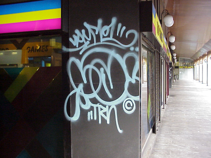 LAURO TRN